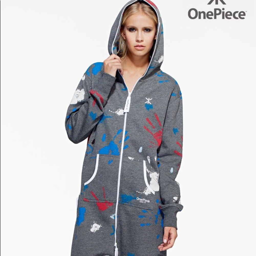 One Piece One Direction